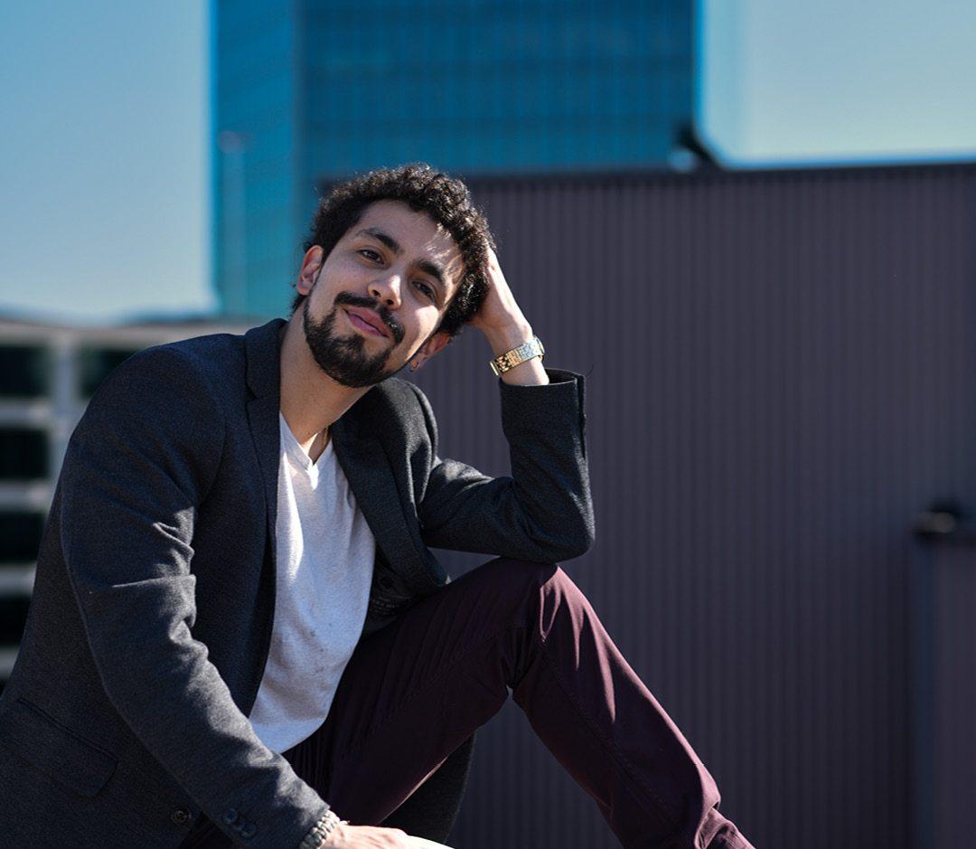 Luis Toro Araya