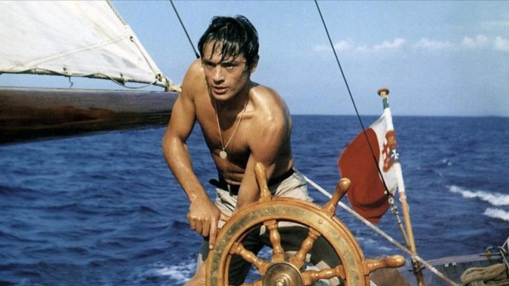delon 1