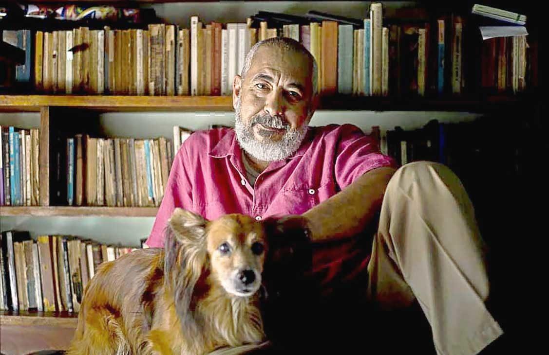 [Crítica] "El hombre que amaba a los perros": Esa gran utopía del siglo XX
