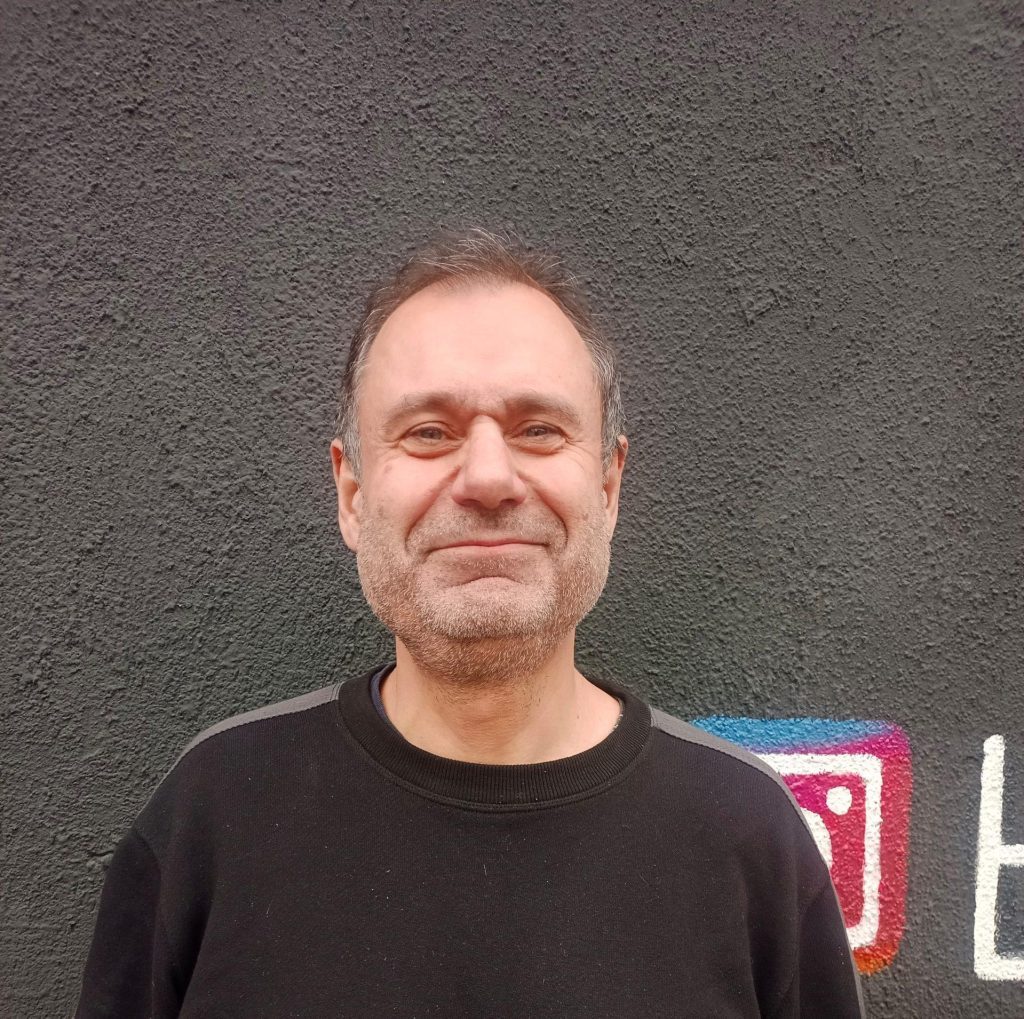Aníbal Ricci Anduaga 1