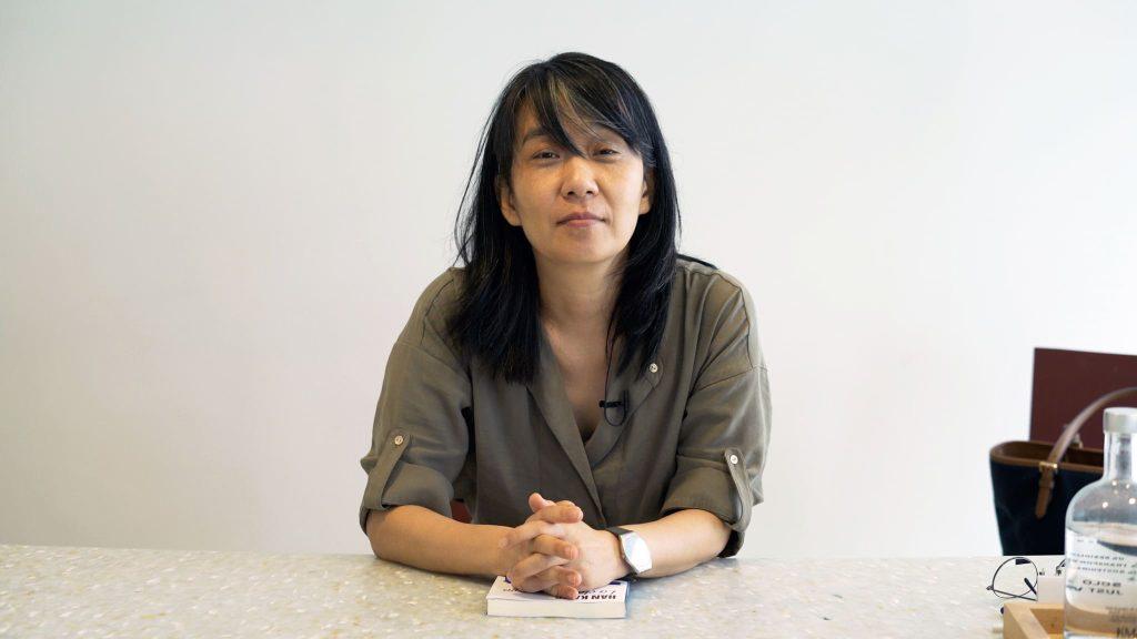Han Kang 1