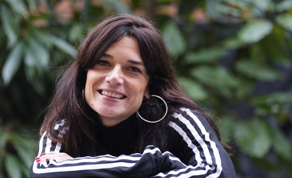 Clara Serra: el consentimiento no es una "solución mágica" para resolver todos los casos