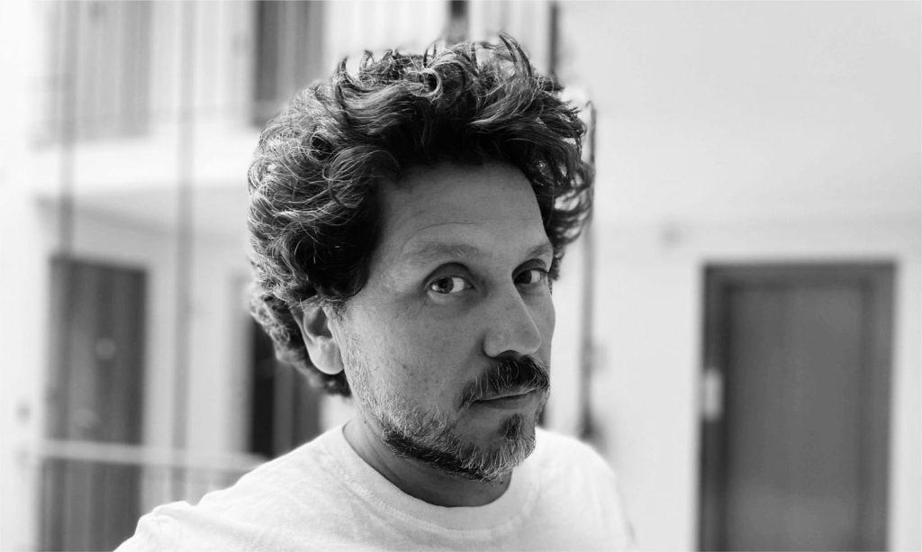 Antar Venegas Novakovic