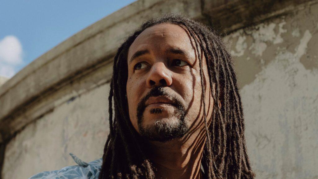 Colson Whitehead