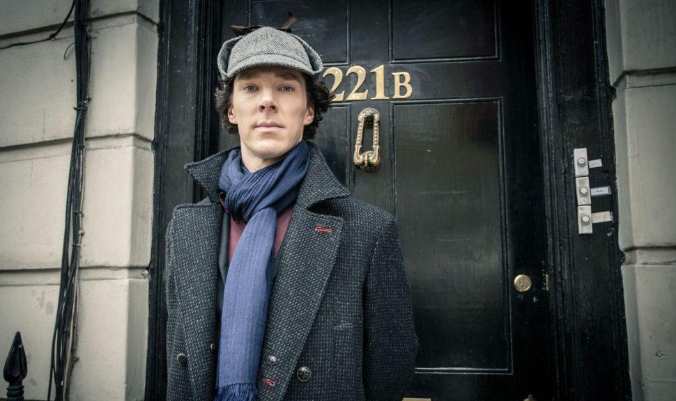 Sherlock