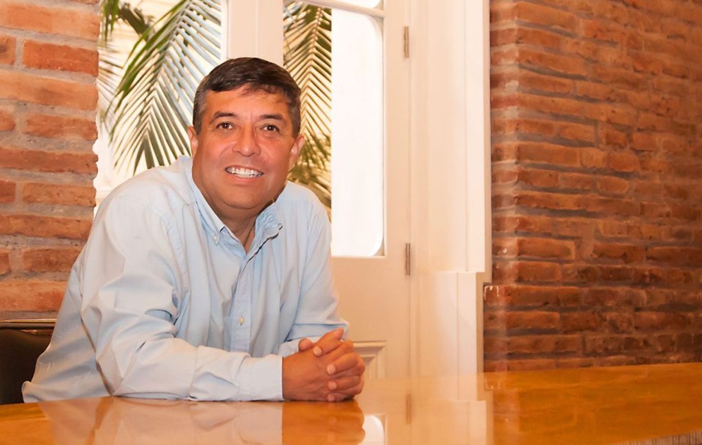 Óscar Acuña Poblete