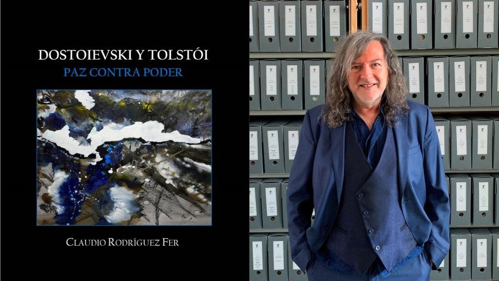 Claudio Rodriguez Fer