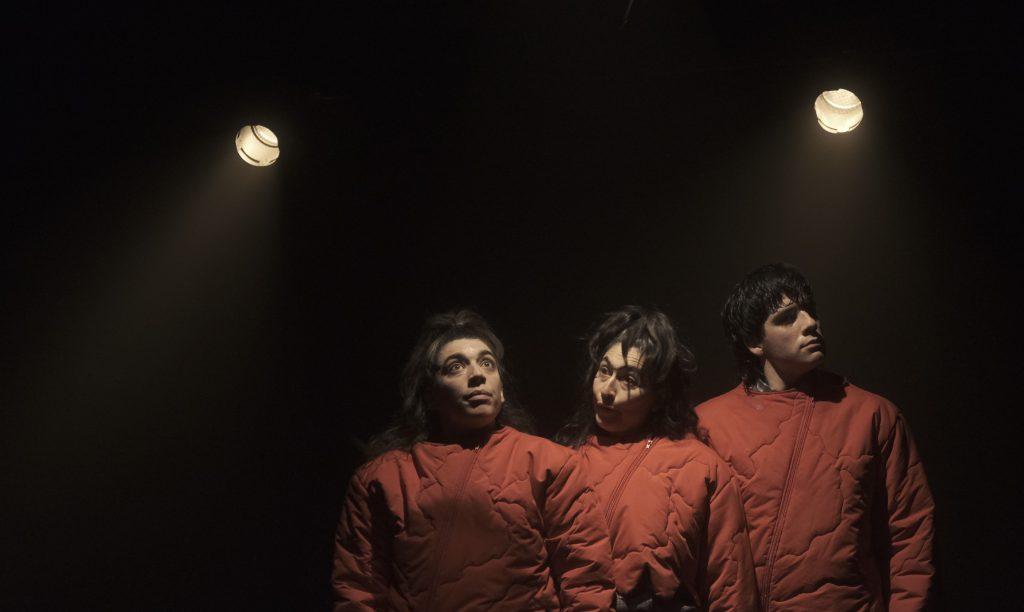 [Crítica] "Robar madera": Un realismo pesimista y posmoderno