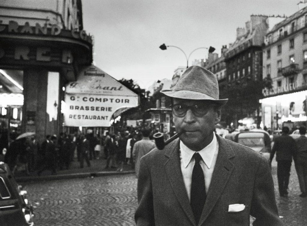 [Crítica] Georges Simenon: De los más extraordinarios escritores del siglo XX