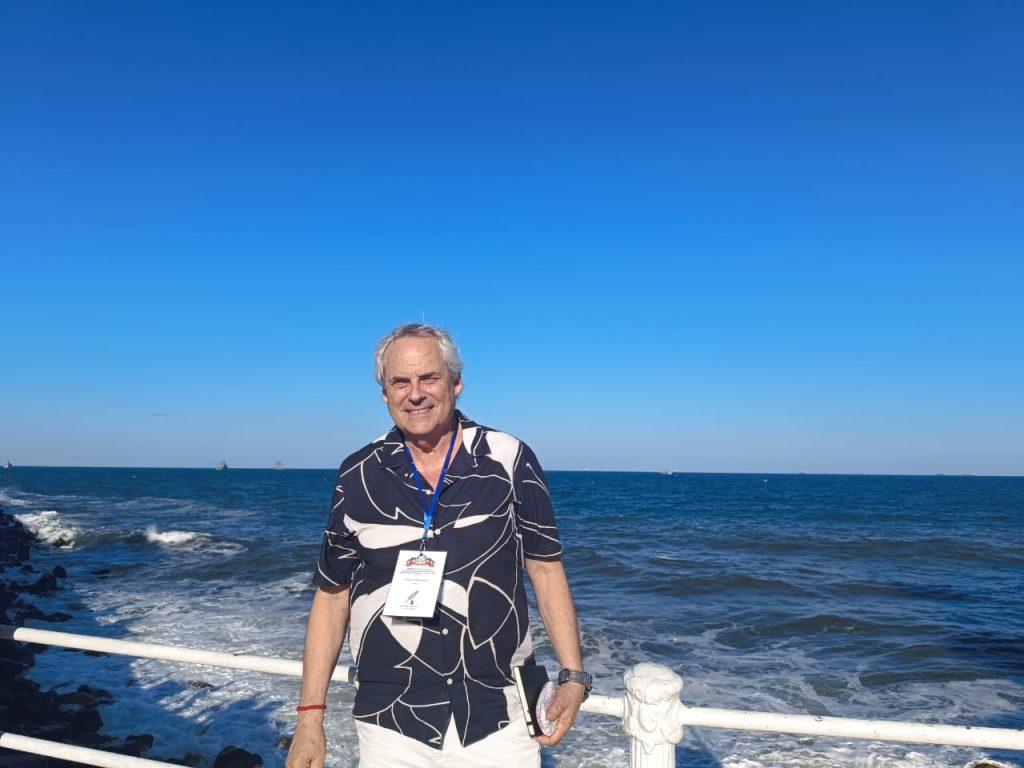 Reynaldo Lacamara 2025-08-17