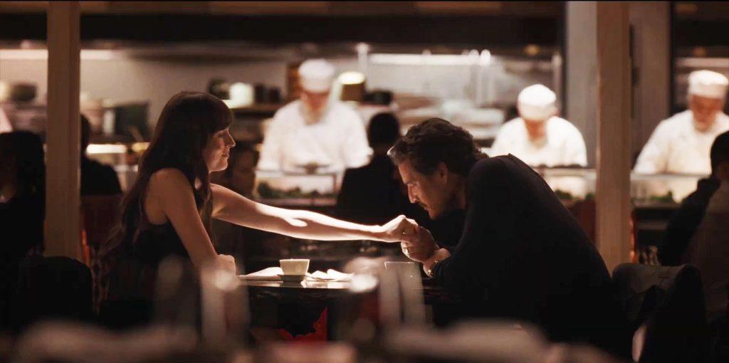 amores materialistas 1