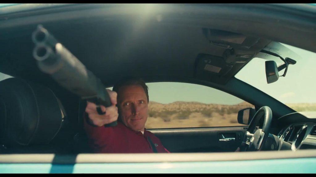 Una batallas tras otra 1