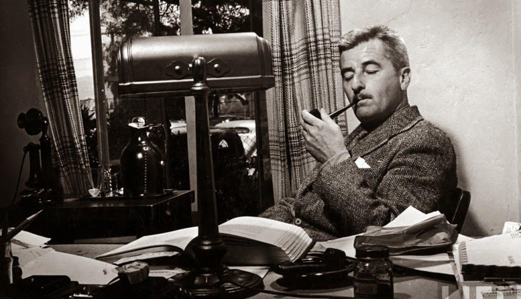 william faulkner