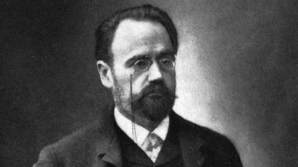 Zola 1