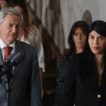 presidente y ministra