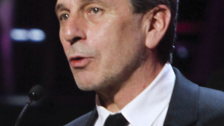 El actor chileno Alfredo Castro