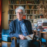 CARLO GINZBURG