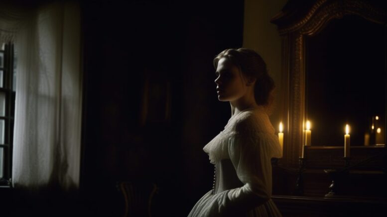 Nosferatu — imagen editorial de cineyliteratura.cl