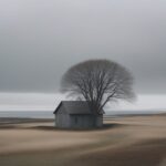 "Sacrificio", de Andrei Tarkovski: La esencia poética del tiempo Sacrificio — imagen editorial de cineyliteratura.cl