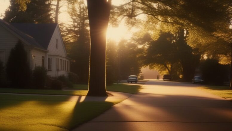 El árbol de la vida — imagen editorial de cineyliteratura.cl