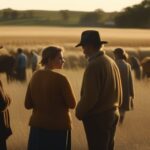 Cine trascendental: “La odisea de los giles”: Una pequeña mitología latinoamericana La odisea de los giles — imagen editorial de cineyliteratura.cl