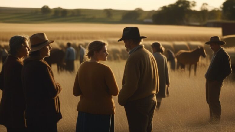 La odisea de los giles — imagen editorial de cineyliteratura.cl