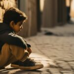 Los niños del cielo — imagen editorial de cineyliteratura.cl