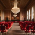 Cine trascendental: "La mejor oferta", de Giuseppe Tornatore: La soledad por el miedo a amar La mejor oferta — imagen editorial de cineyliteratura.cl