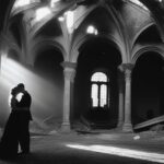 "Cold War": Un amor sin tiempo ni lugar Cold War — imagen editorial de cineyliteratura.cl