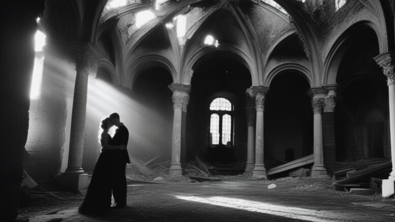 Cold War — imagen editorial de cineyliteratura.cl
