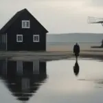 “Esculpir el tiempo”: El pensar y el sentir de Andrei Tarkovski Esculpir el tiempo — imagen editorial de cineyliteratura.cl