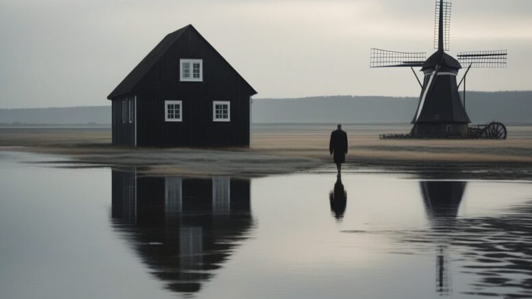Esculpir el tiempo — imagen editorial de cineyliteratura.cl