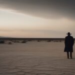 Sin lugar para los débiles — imagen editorial de cineyliteratura.cl