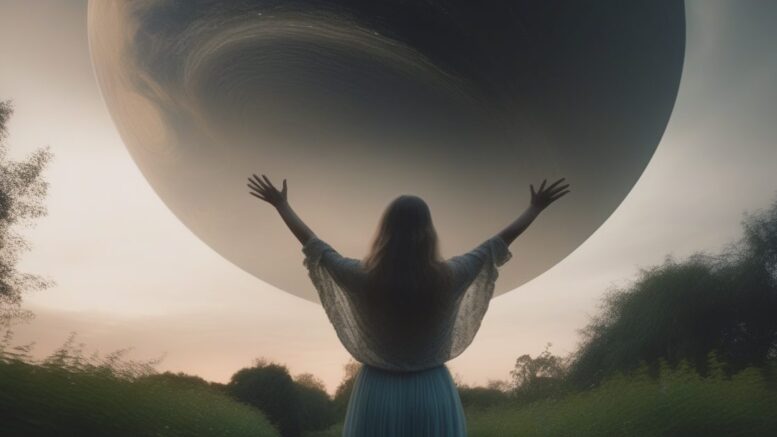 Melancholia — imagen editorial de cineyliteratura.cl