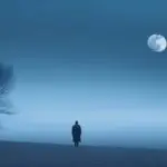 Mi madre nada — imagen editorial de cineyliteratura.cl