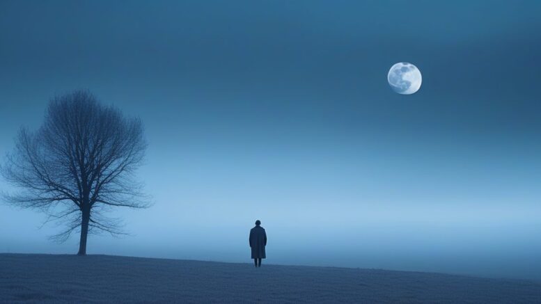 Mi madre nada — imagen editorial de cineyliteratura.cl
