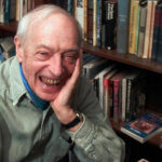 saul bellow 1