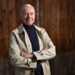 Irvine Welsh
